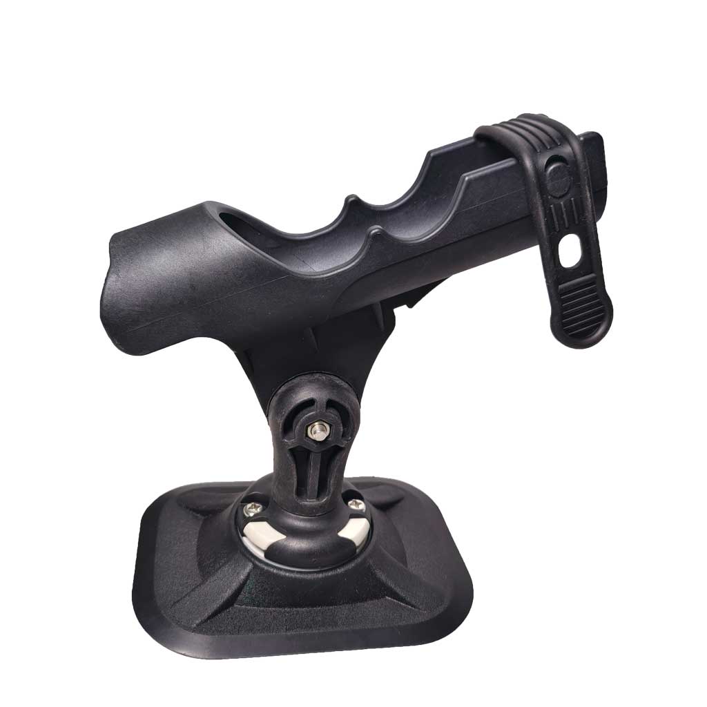 Aufblasbarer PVC-Boot-Angelrut – Fishing Kayak Rod Holder Bewertung und Preis