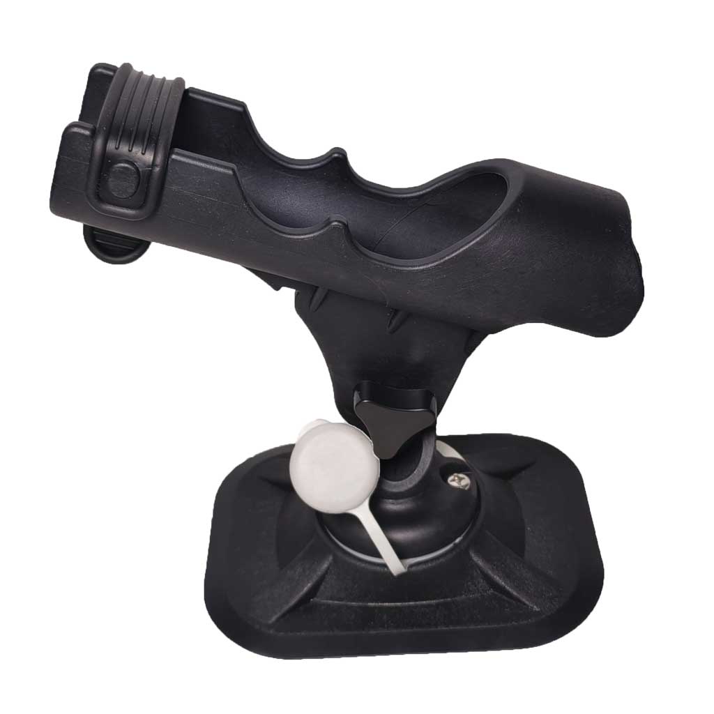 Aufblasbarer PVC-Boot-Angelrut – Fishing Kayak Rod Holder Bewertung und Preis