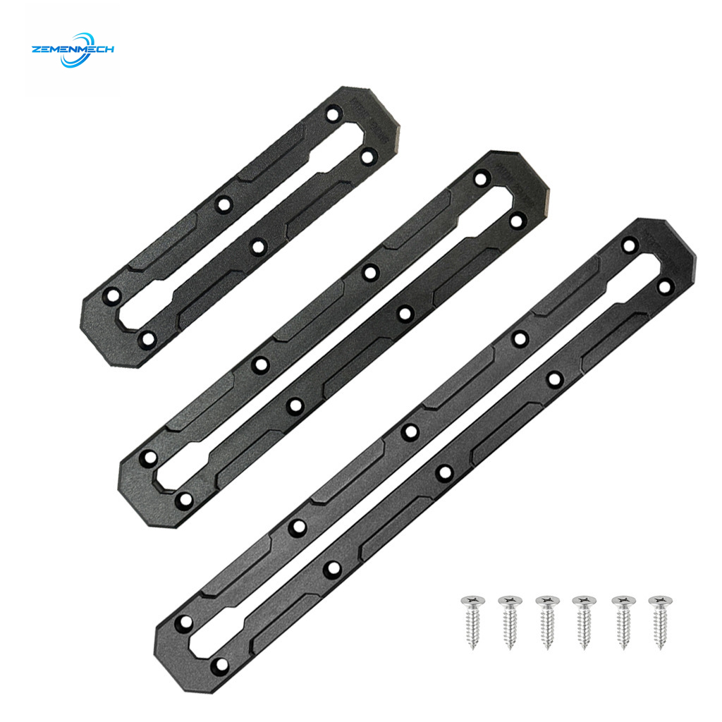Kayak-Flachprofil-Schiene für  – Fishing Kayak Rod Holder Bewertung und Preis